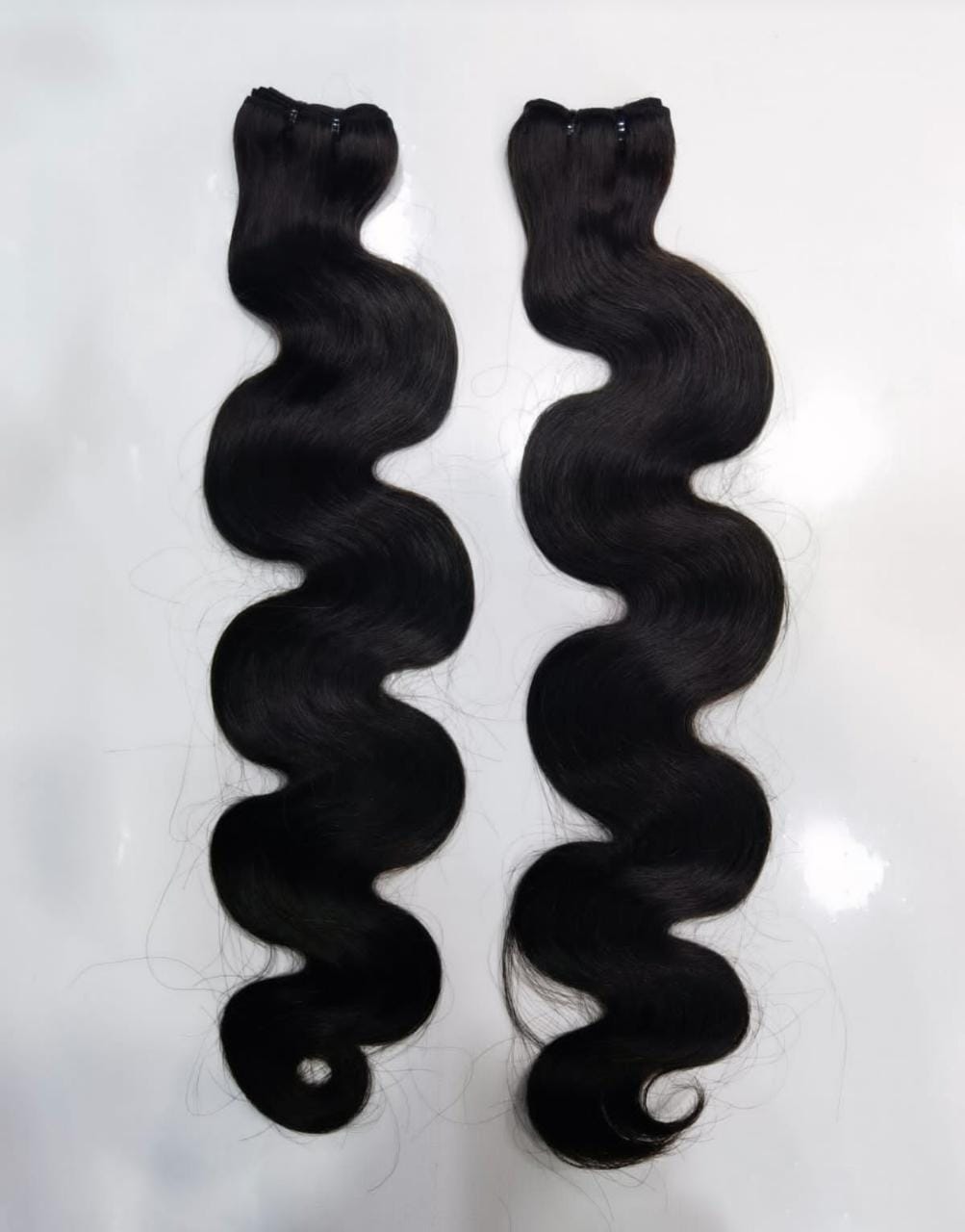 Best Quality Body Wave Bundle Hair Italian Premium Wavy Hair Extension