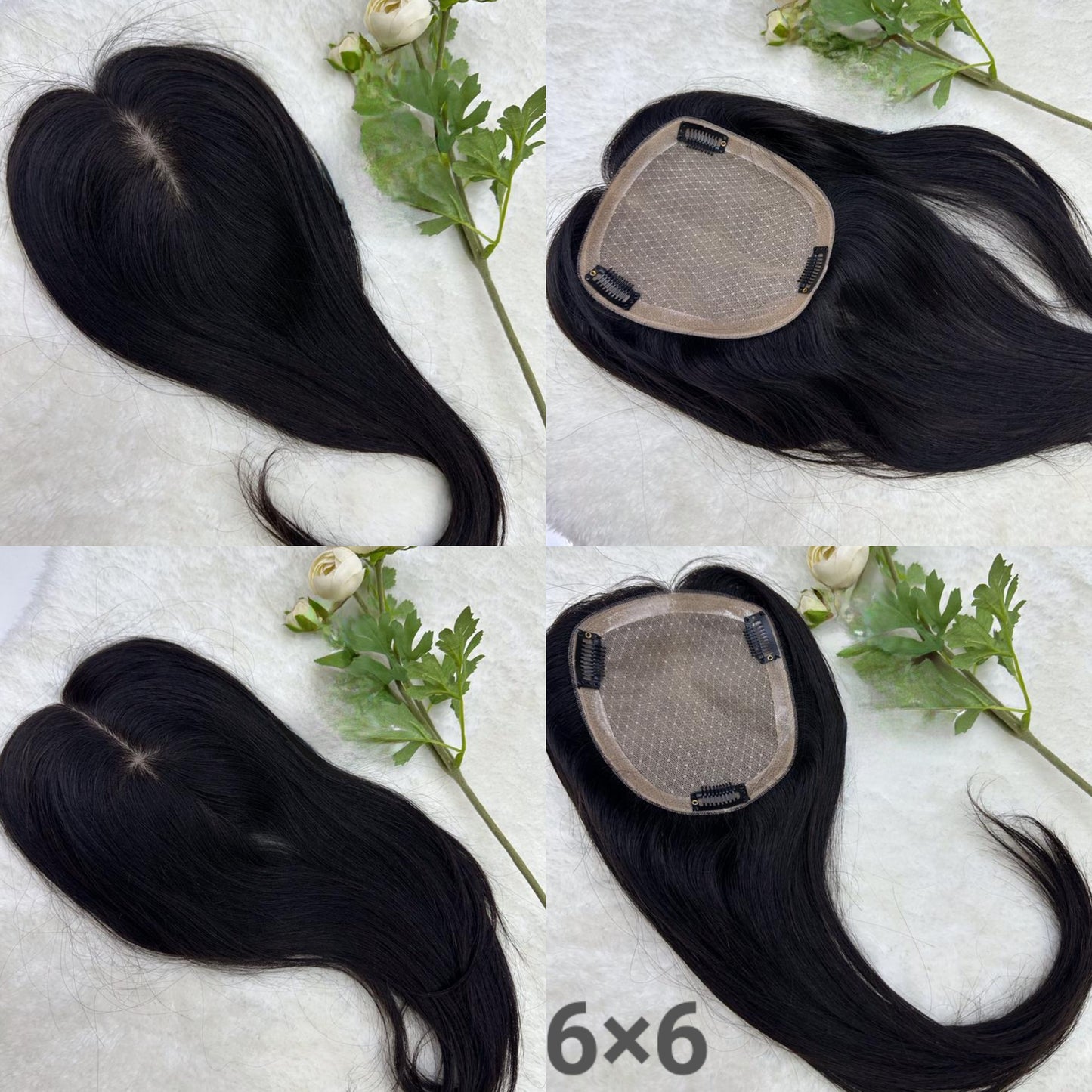 best quality hair topper for women