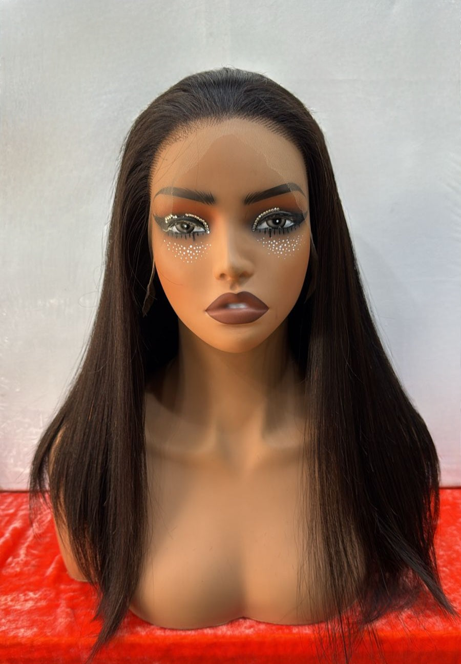 HD Best Bob Wigs Human Hair - Natural Hair and Wigs