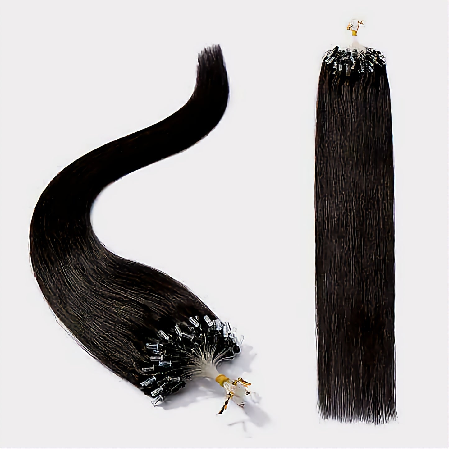 micro human hair extensions