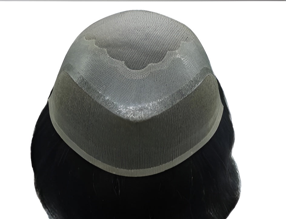 Men Hair Replacement Hairpieces Hair Replacement System for Men Dubai - Natural Hair and Wigs