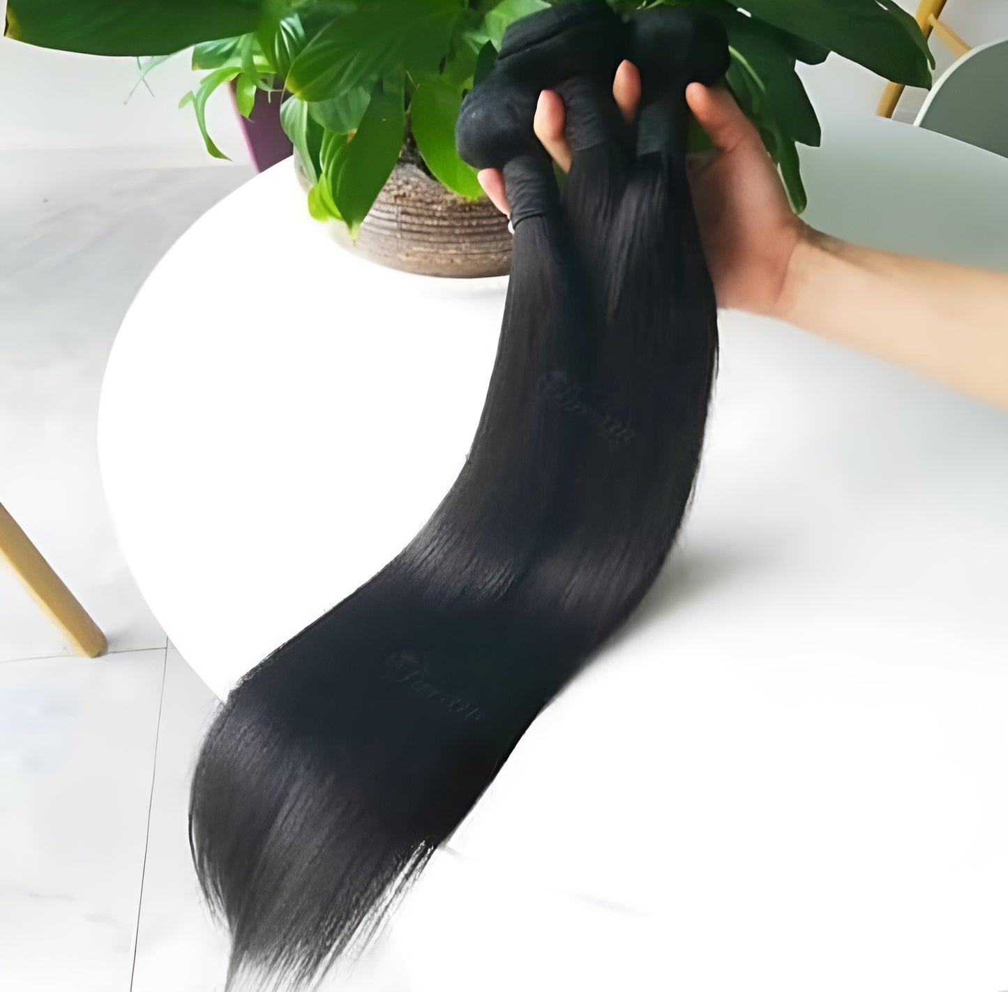 indian human hair bundles