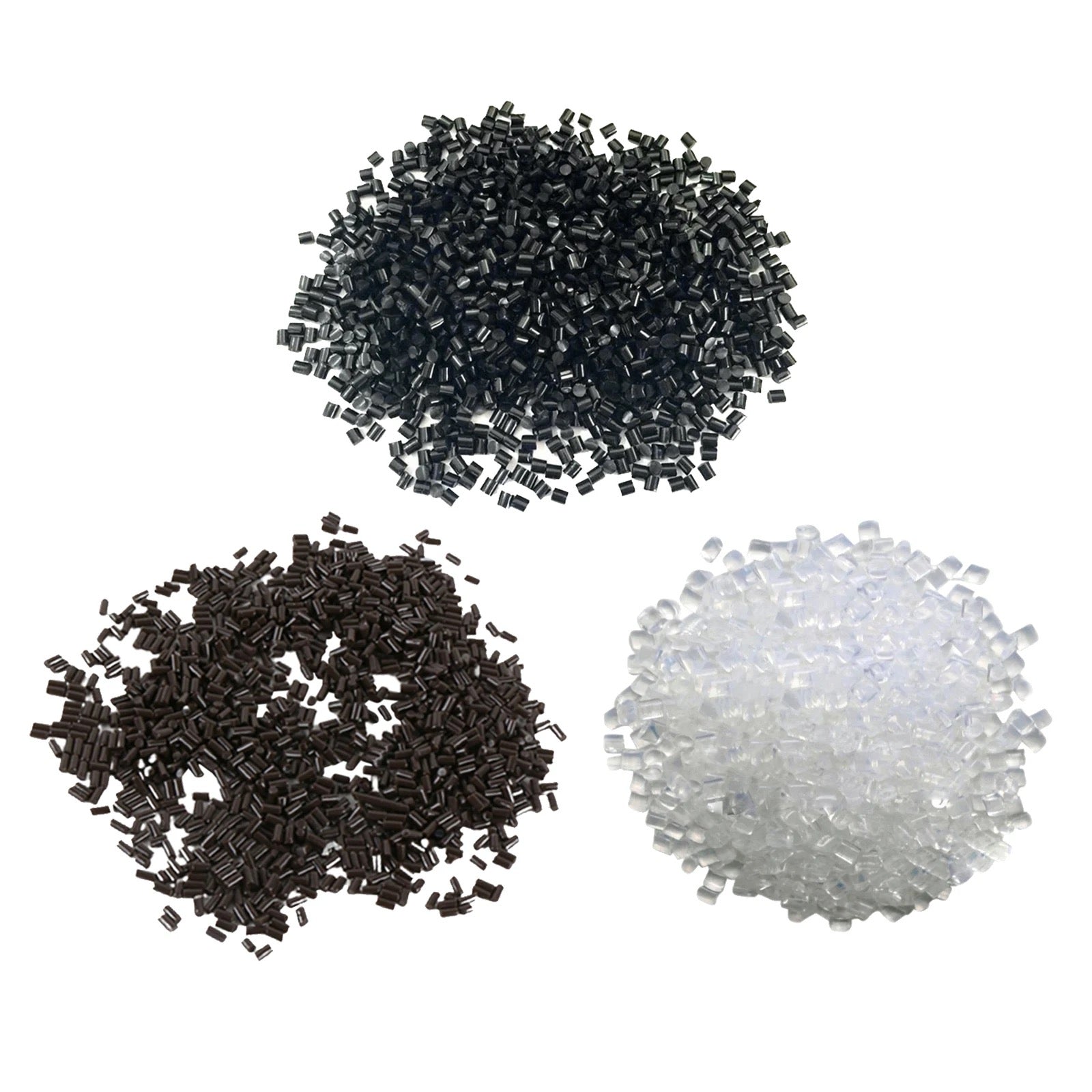 Italian Keratin Glue Adhesive Beads for Hair Extensions Keratin Sticks - Natural Hair and Wigs