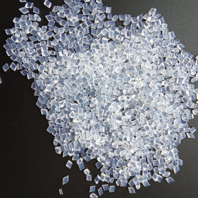 Italian Keratin Glue Adhesive Beads for Hair Extensions Keratin Sticks - Natural Hair and Wigs