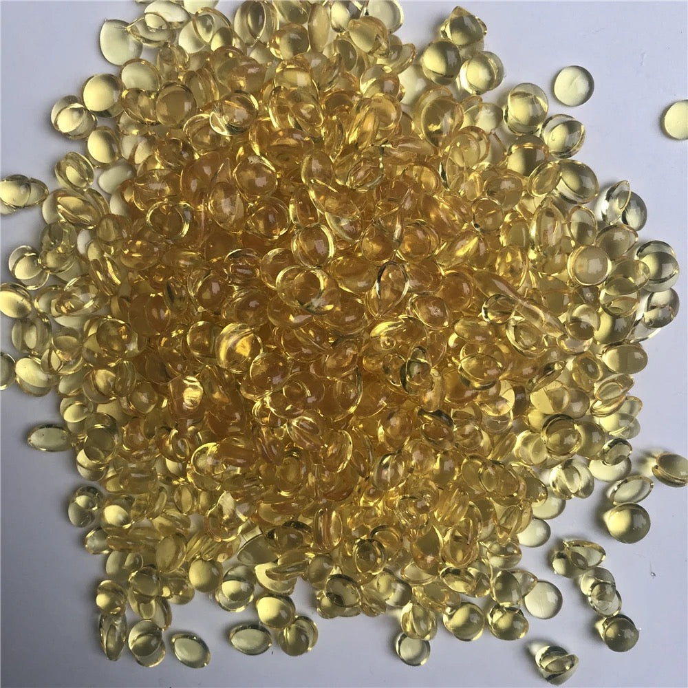 Italian Keratin Glue Adhesive Beads for Hair Extensions Keratin Sticks - Natural Hair and Wigs