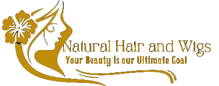 Natural Hair and Wigs