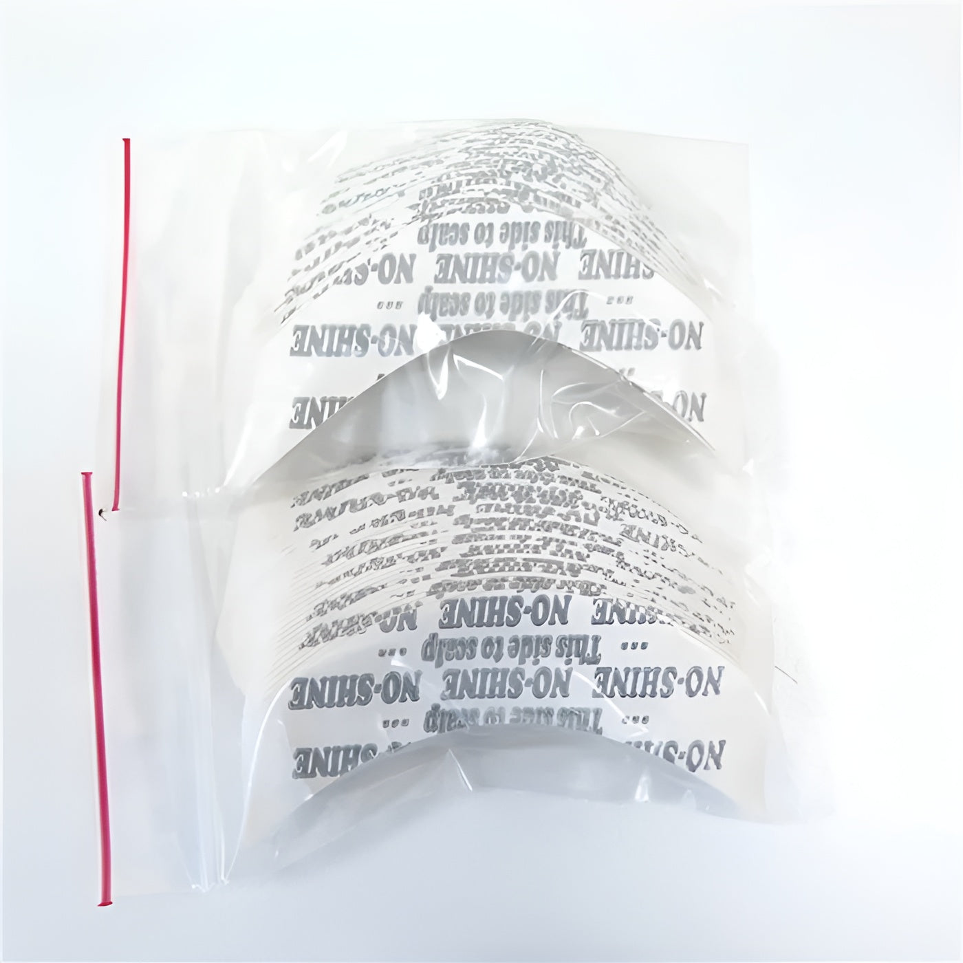 Walker No Shine Lace Wig Toupee and Hairpiece Bonding Tape 36pcs - Natural Hair and Wigs