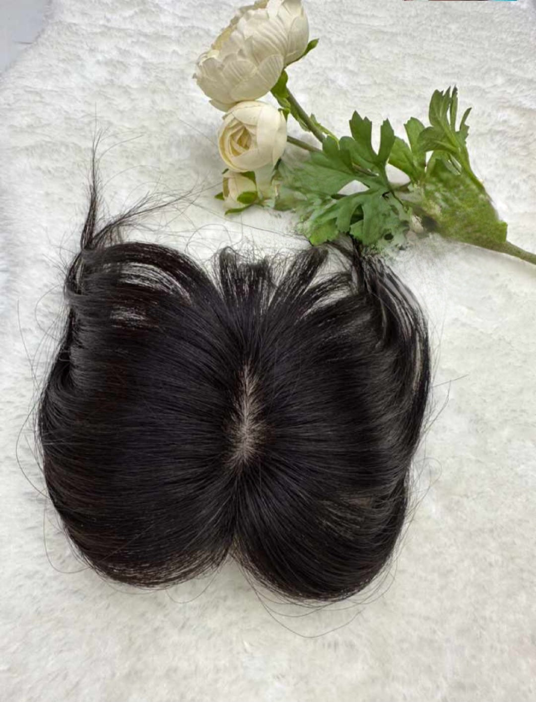 top rated hair topper for women