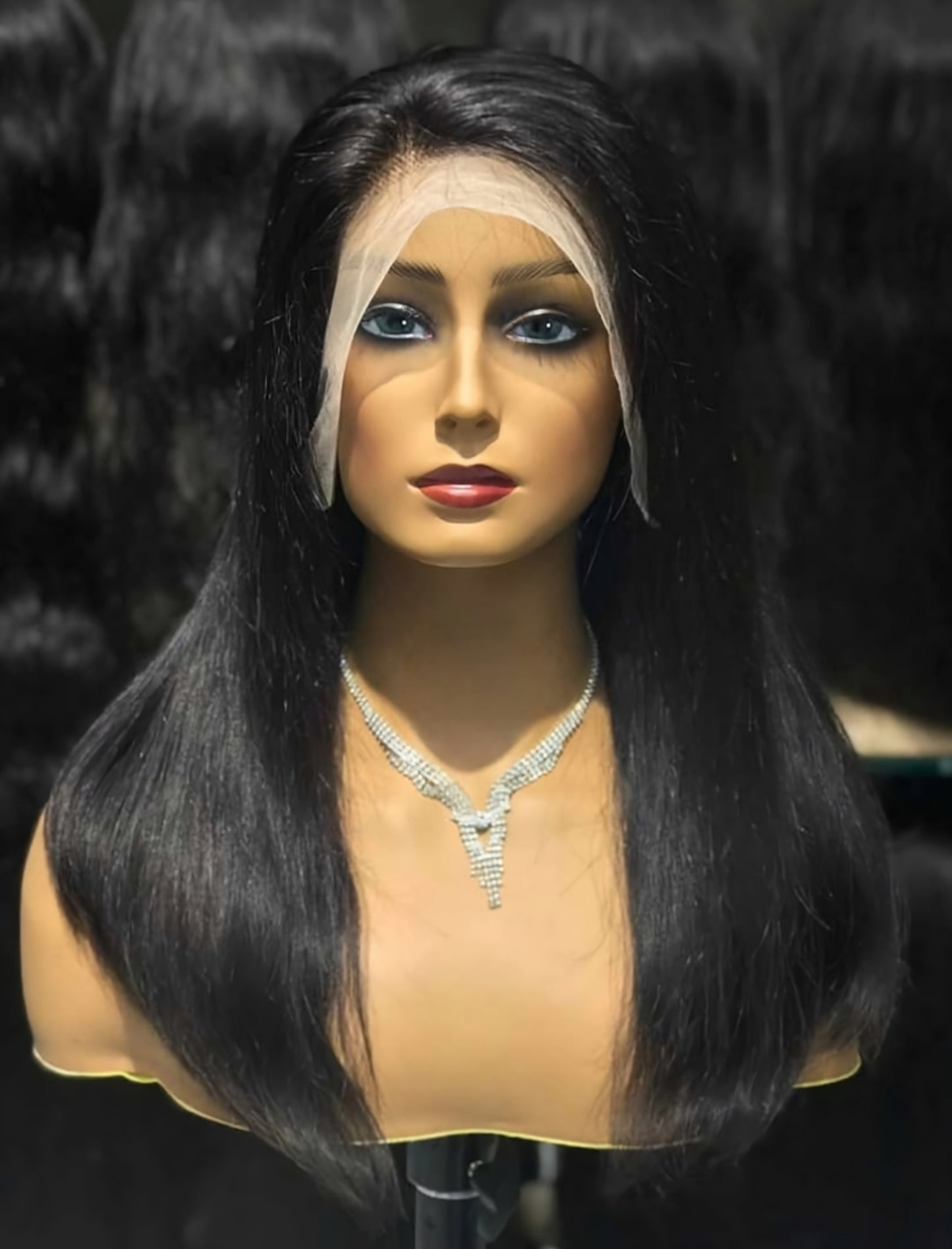 quality pre plucked human hair hd lace wig, hd lace wig near me, hd lace wig in dubai