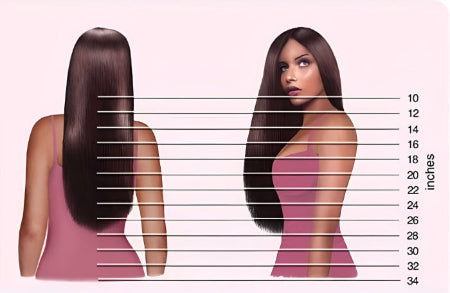 hair topper fringe