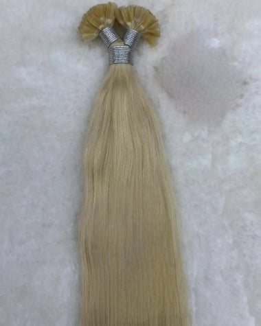 keratin fusion hair extensions - Natural Hair and Wigs