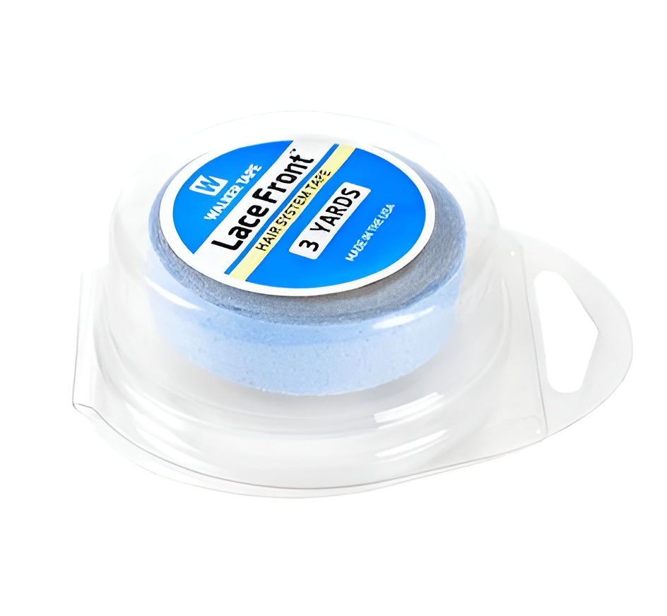Walker Tape Lace Front Hair System Tape Hair Extension Tape Tabs Natural Hair and Wigs