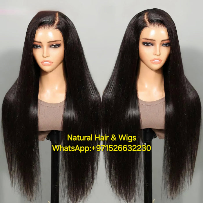 Unice Glueless Wigs - Natural Hair and Wigs