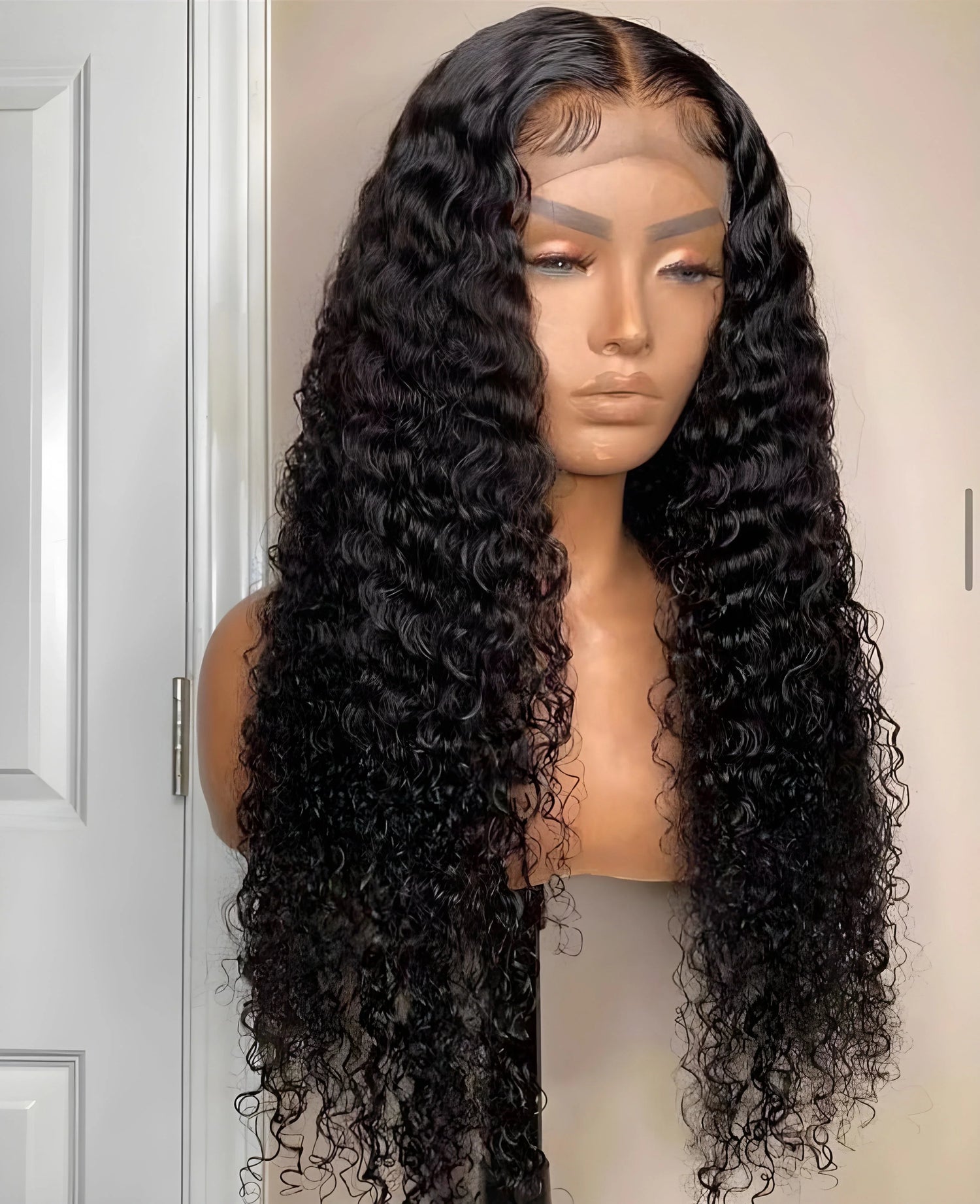 Italian Wigs Virgin Hair - Natural Hair and Wigs