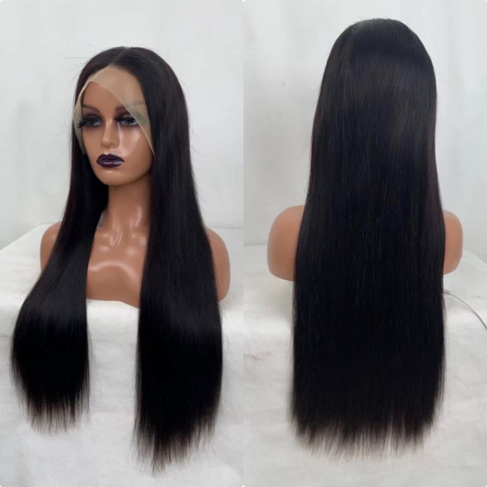 Human Hair Wig and Extension Home Page - Natural Hair and Wigs 