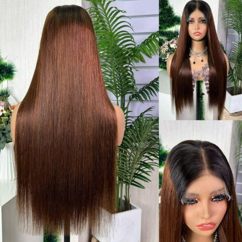 Arrived New Wigs and Extensions - Natural Hair and Wigs