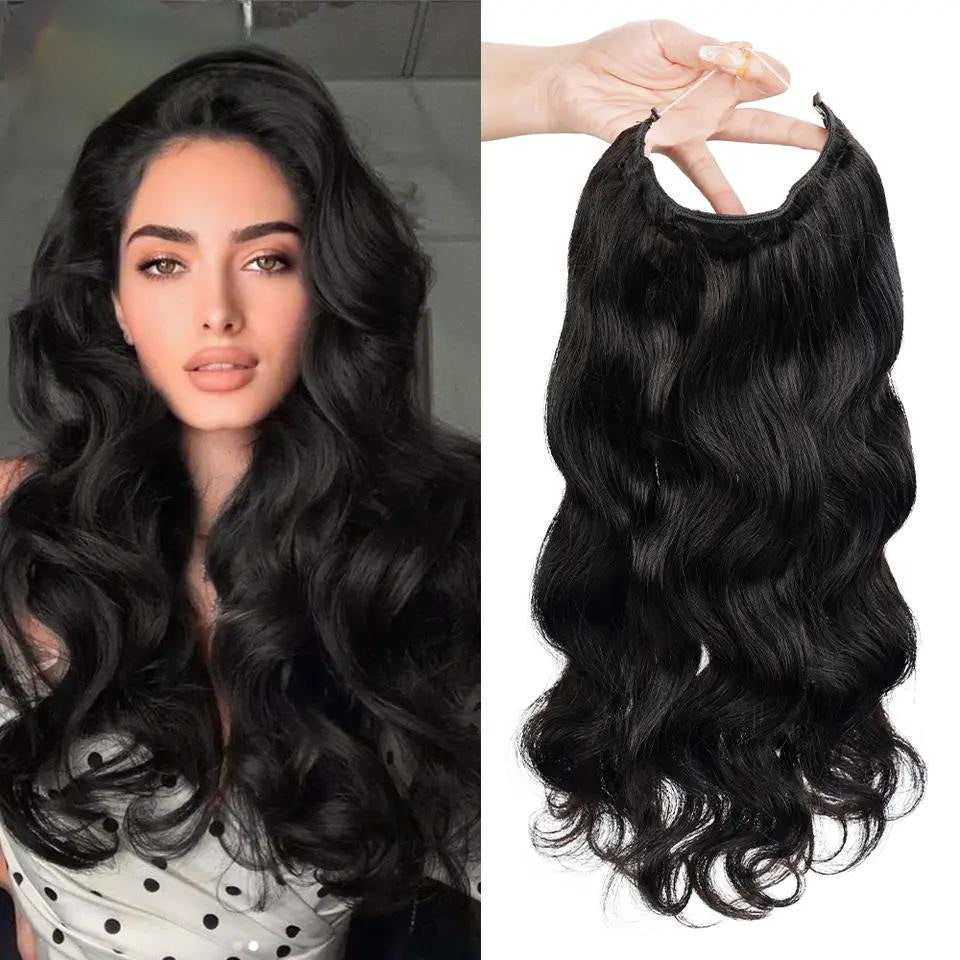 Hola Extensions - Natural Hair and Wigs