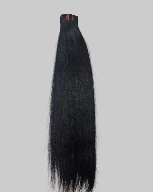 100% Unprocessed Human Hair Bundles. raw unprocessed remy bundle hair. 
100% unprocessed human hair bundles with natural texture. 
Raw human hair bundles UAE for premium styling.