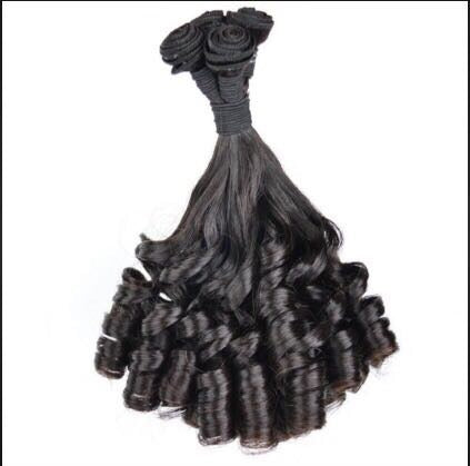Virgin Remy Funmi Boundless Human Hair Extensions In Dubai
