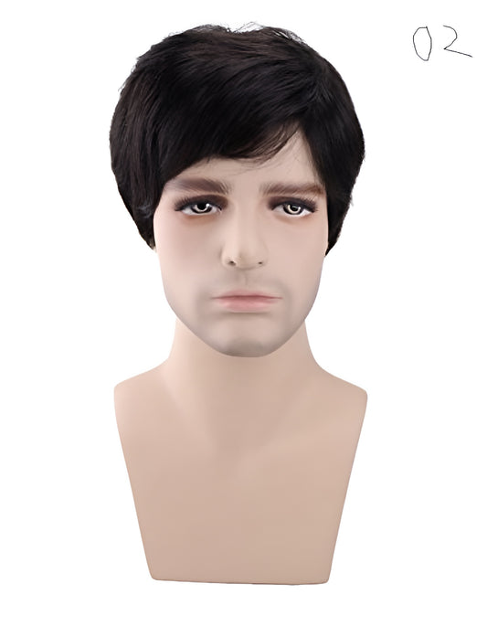 wig for men