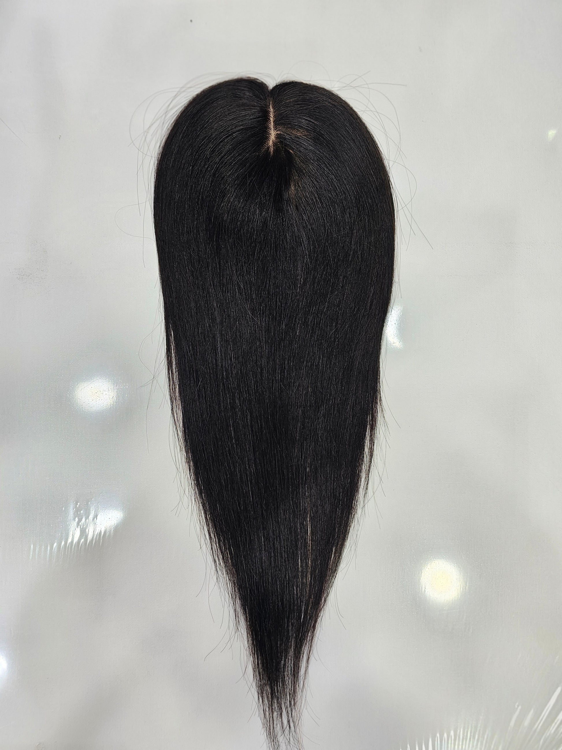 indian hair topper