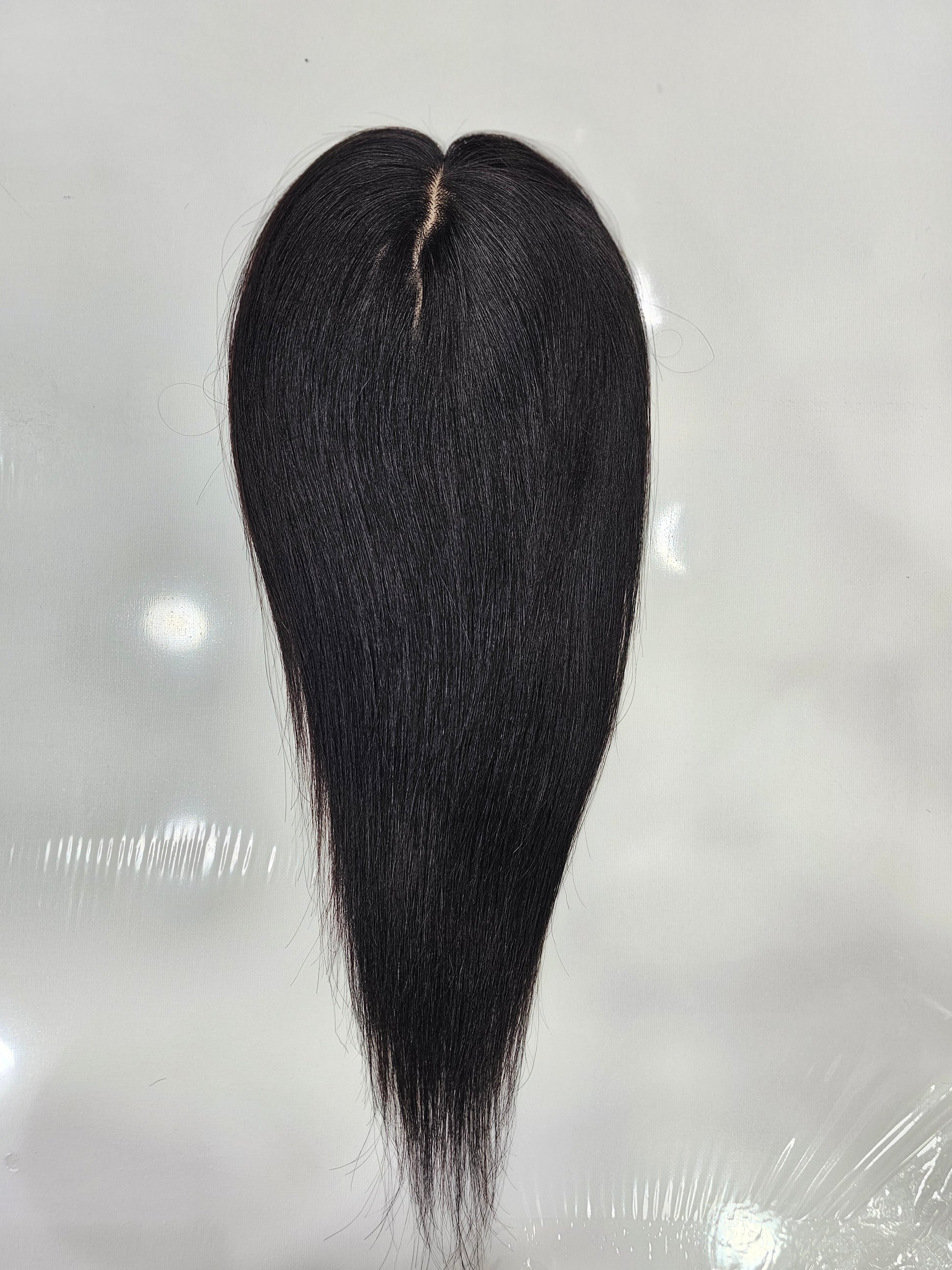 wig topper for women human hair