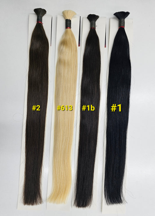Bulk Hair
