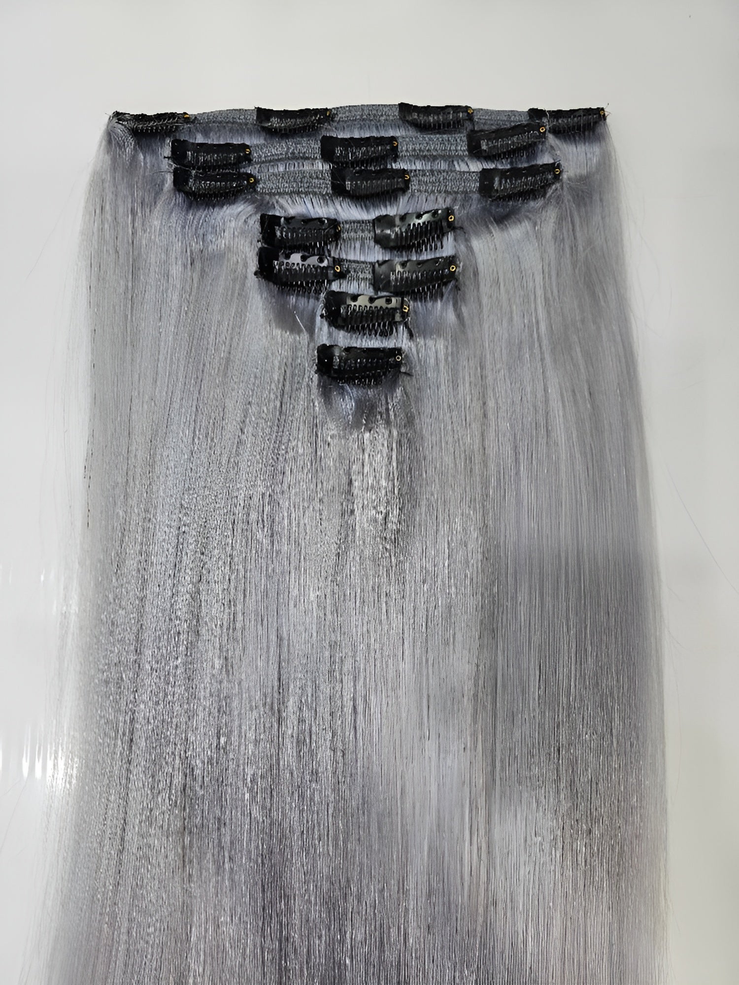 clip in extensions in store