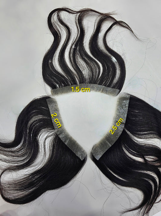 front line hair patch for men near me