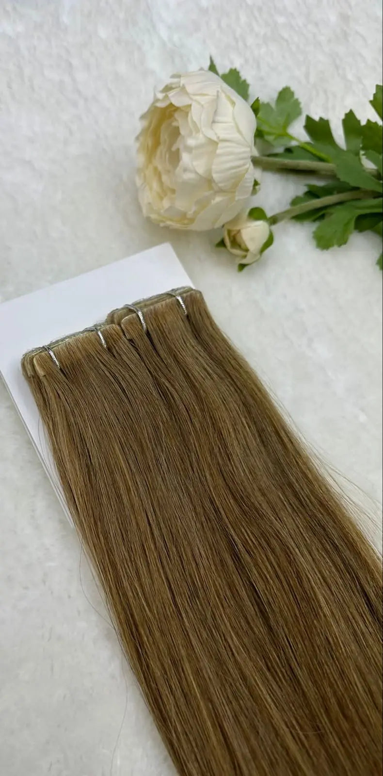 Virgin Vietnamise Premium Quality Invisible Tape / Stickers In UAE - Natural Hair and Wigs