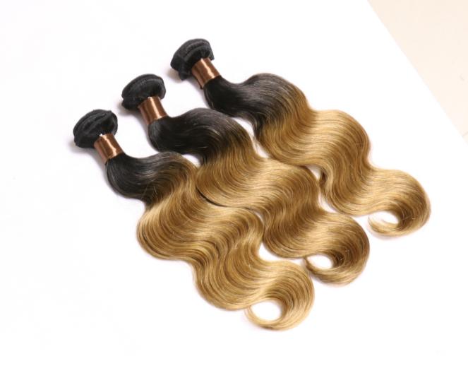 Italian Straight & Body Waves Bundles Human Hair Extensions In Dubai - Natural Hair and Wigs