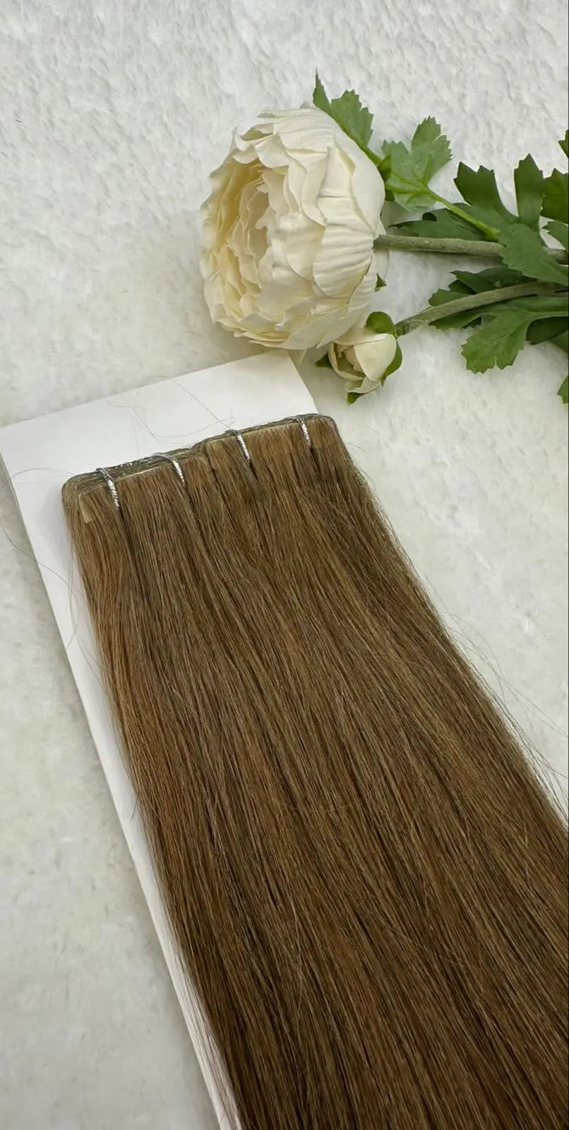 Virgin Vietnamise Premium Quality Invisible Tape / Stickers In UAE - Natural Hair and Wigs