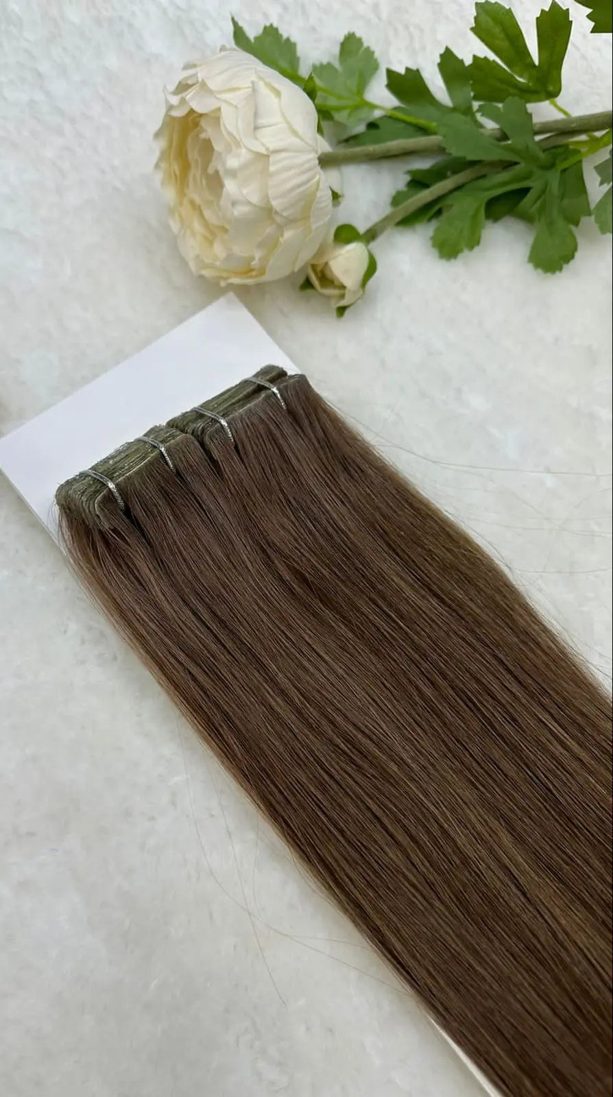 Virgin Vietnamise Premium Quality Invisible Tape / Stickers In UAE - Natural Hair and Wigs