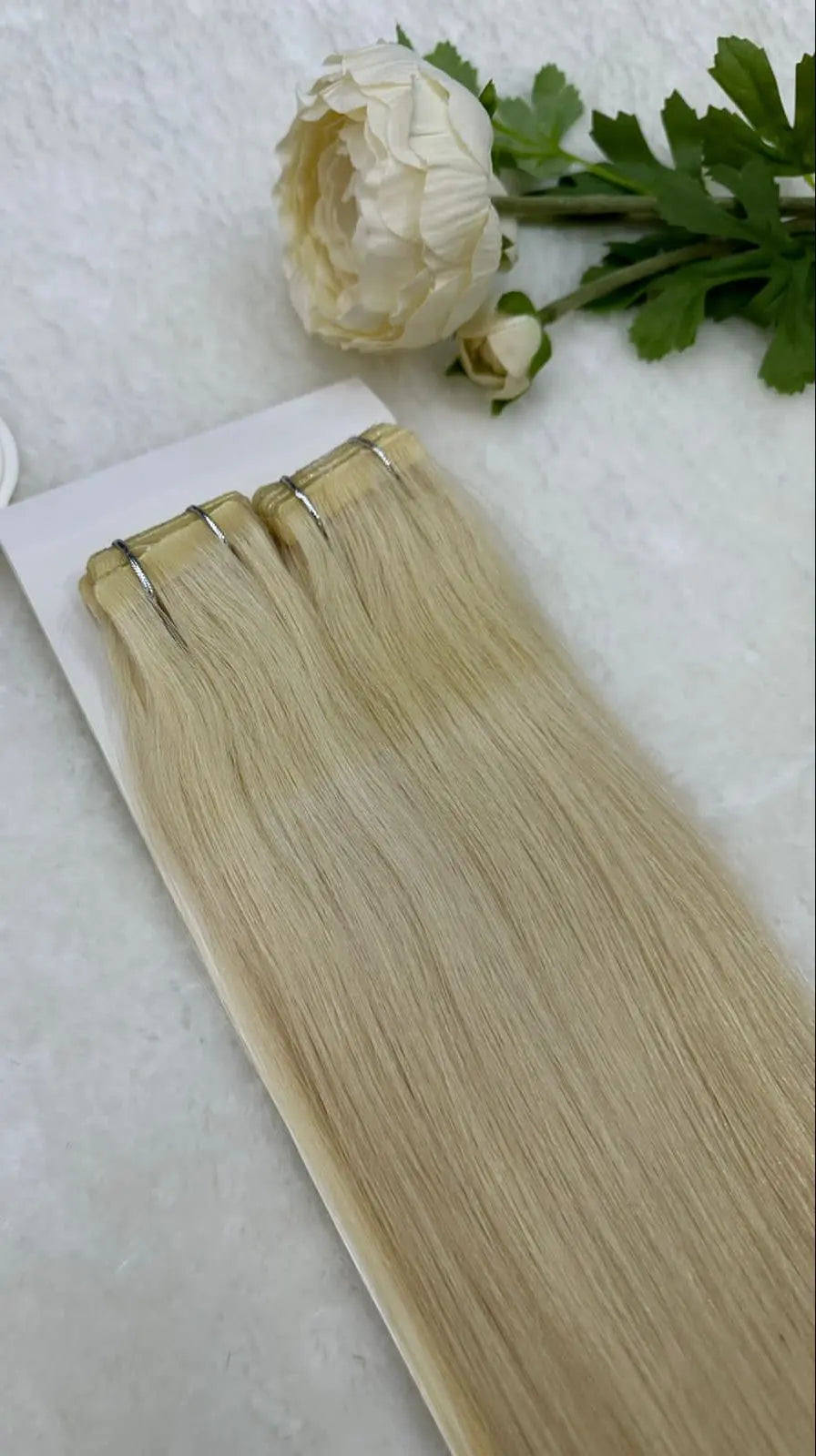 Virgin Vietnamise Premium Quality Invisible Tape / Stickers In UAE - Natural Hair and Wigs