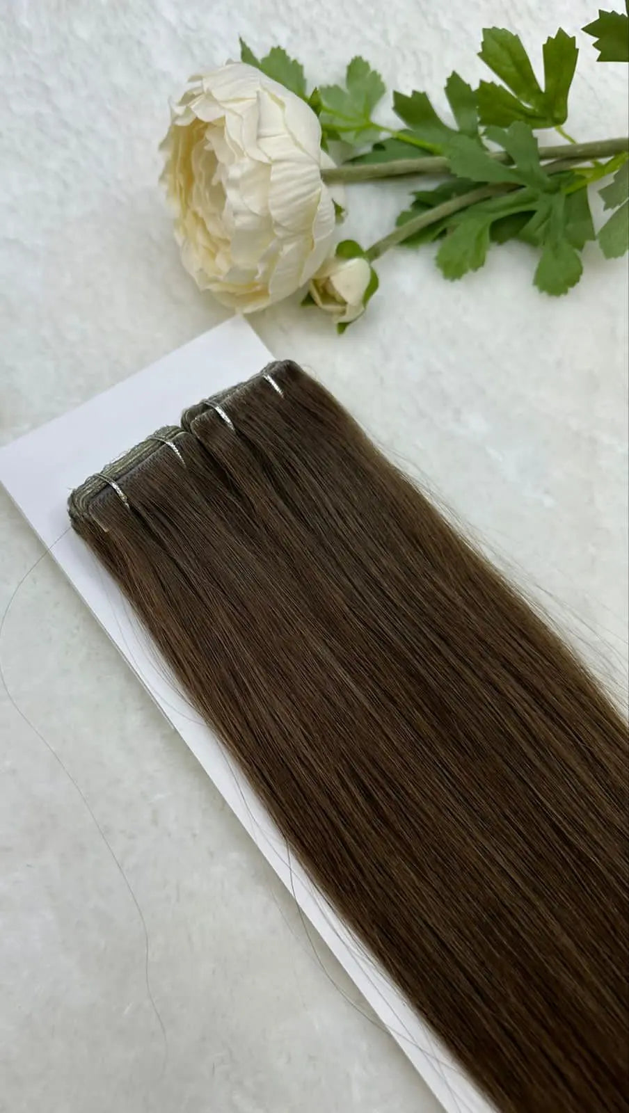 Virgin Vietnamise Premium Quality Invisible Tape / Stickers In UAE - Natural Hair and Wigs