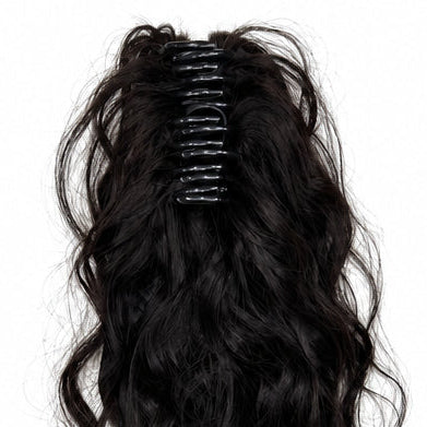 Best Claw Clip Ponytail Hair Extensions UAE