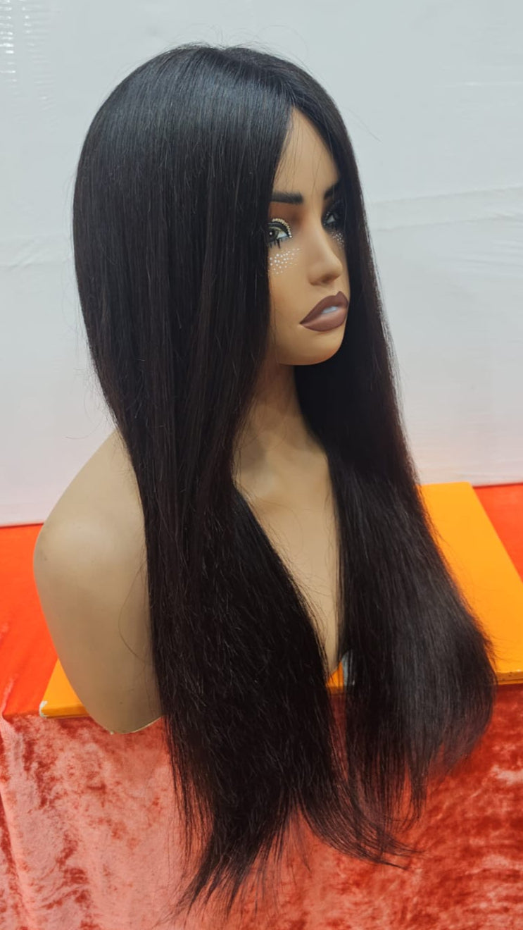 Best Russian Wig in Dubai Natural Hair and Wigs