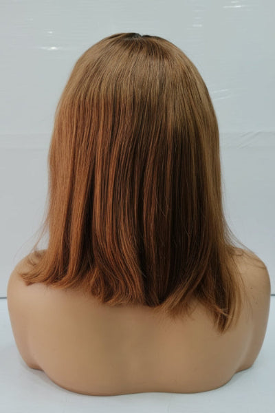 Black Brown Bob Wig UAE.
1B 4 Bob Lace Wig UAE with elegant bob cut. 
1B 4 Shoulder Length Bob Wig Dubai