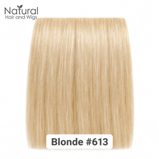 Blonde 613 Hair Color - Natural Hair and Wigs