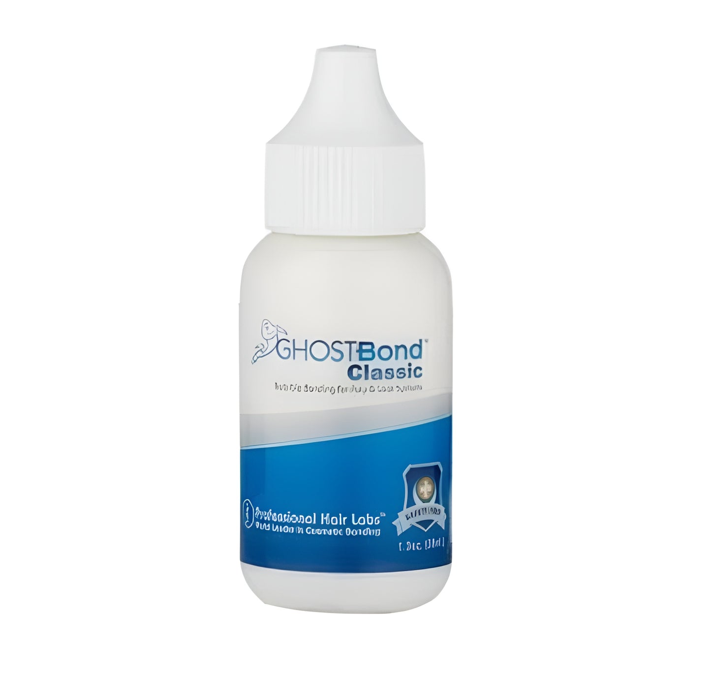 Professional Hair Labs Ghost Bond Hair Glue Wig Adhesive, XL,