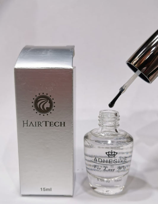 Glue for the Wig