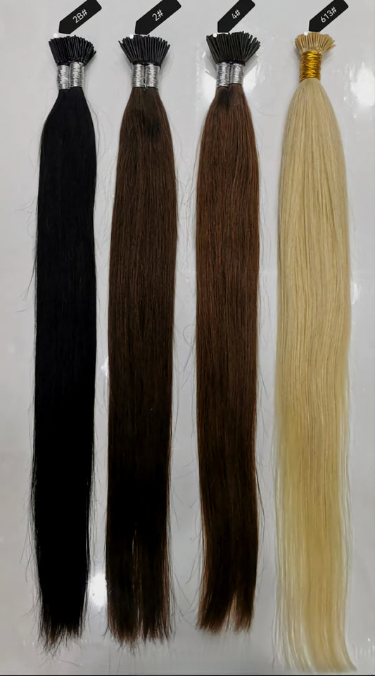 Keratin Hair Extension