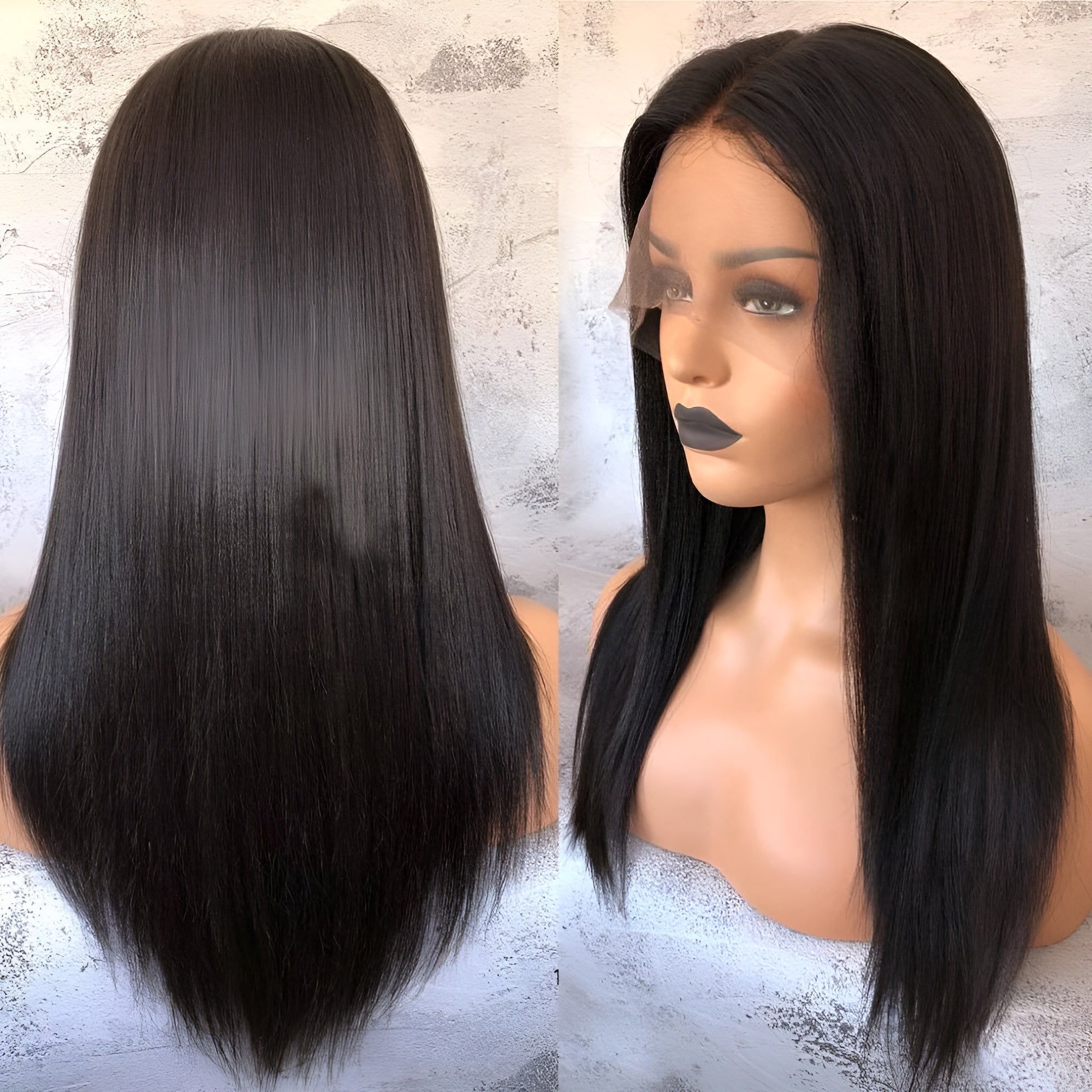 Lace wigs uae shop