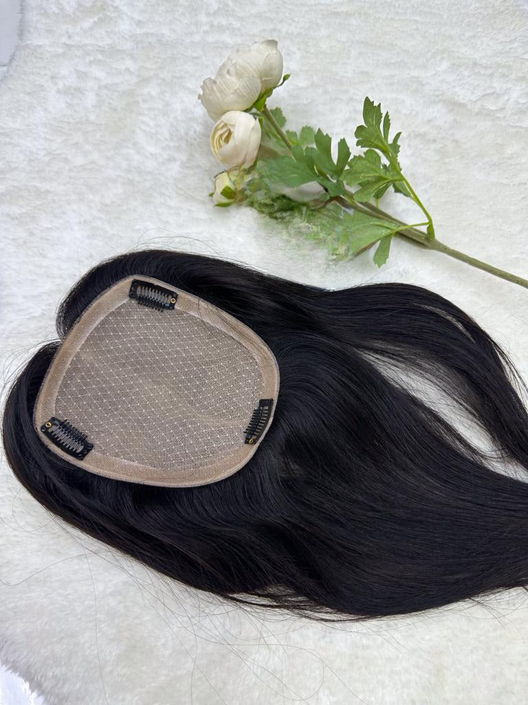 human hair topper near me