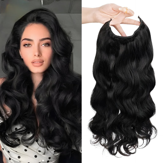 body wave hola hair extensions