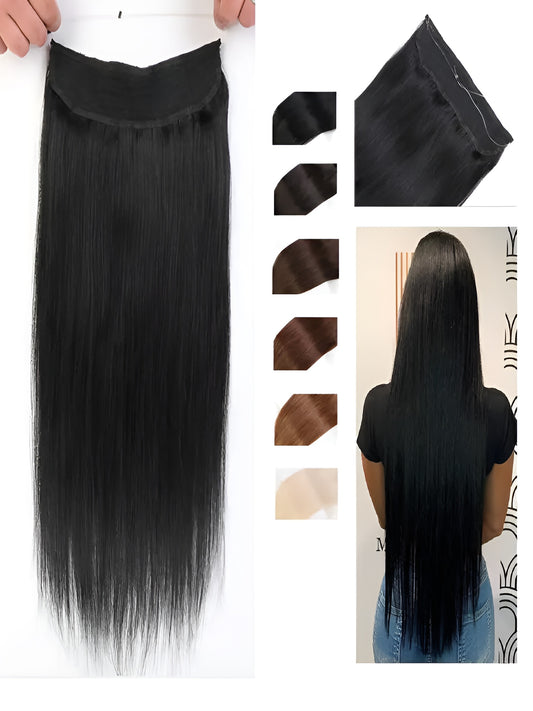 Hola Human Hair Extensions