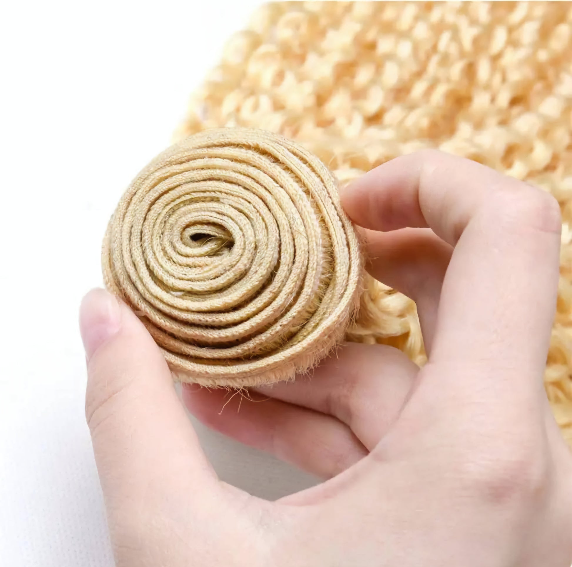 blonde hair weaves double weft 613 human hair in dubai