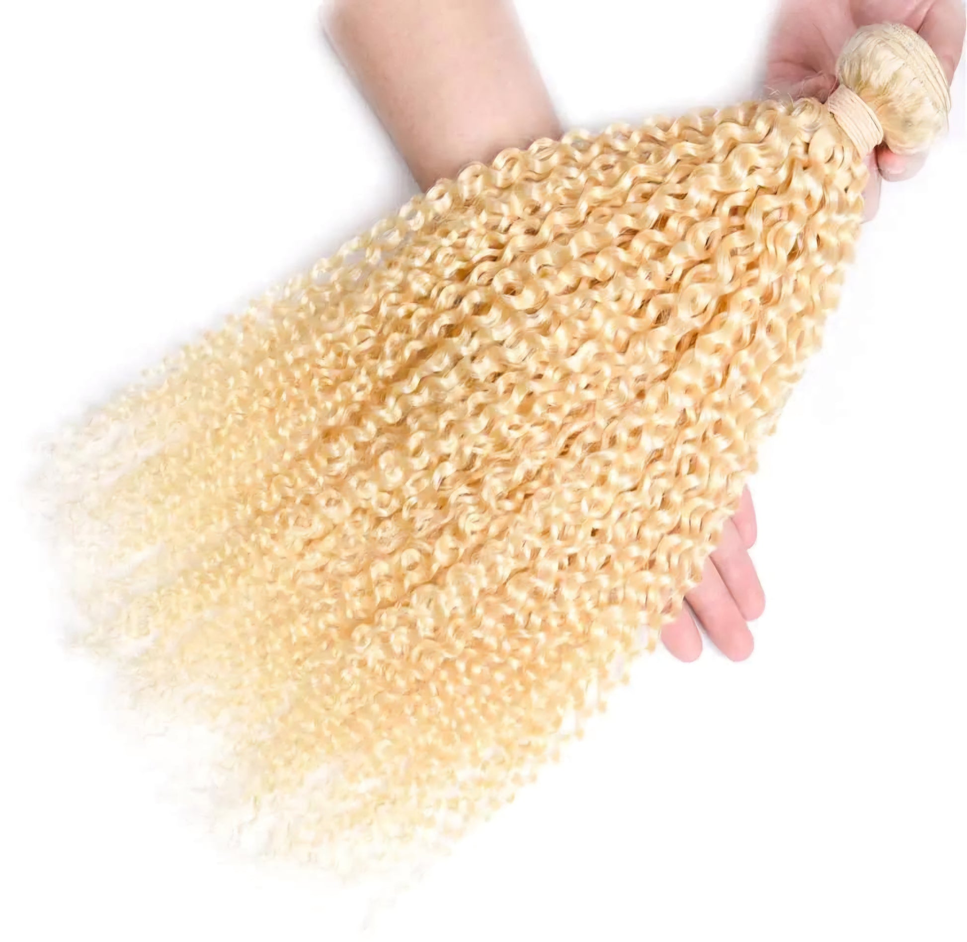 remy human hair 613 blonde curly hair extensions dubai