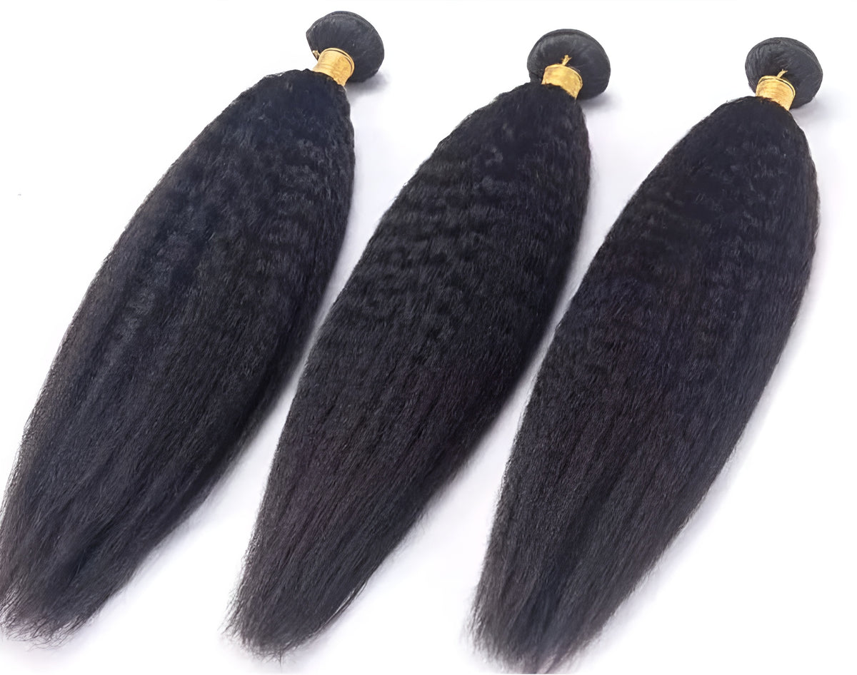 Cheap Bundles Human Hair Extensions Dubai Brazilian Human Hair - Natural Hair and Wigs
