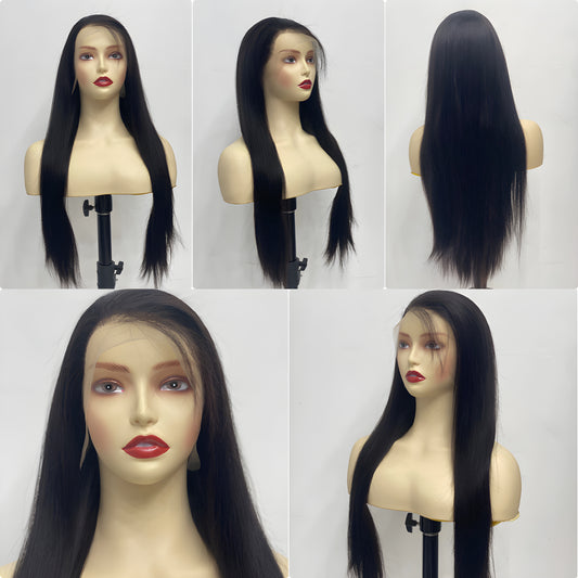 Best Quality Human Hair Lace Wig